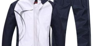 Mens Sports Tracksuit