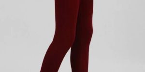 Woolen Leggings