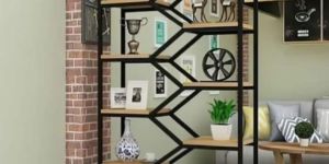 Decorative Room Partition