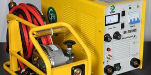 GB 250 ARC Welding Machine