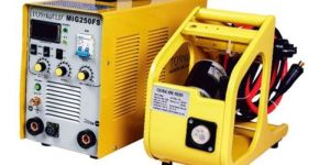 MIG250F Toshweld Welding Machine