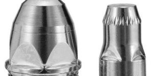 P80 PLASMA CUTTING NOZZLE