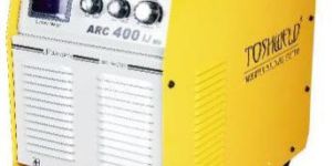 ARC400IJ Toshweld ARC Welding Machine