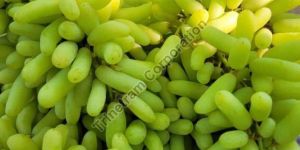 a Grade Green Grapes