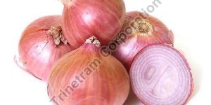 Natural Pink Onion