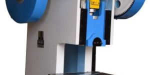 C Type Power Press Machine