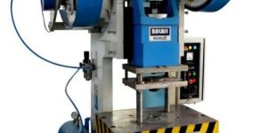 Pneumatic Clutch Power Press