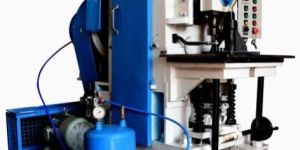 Powder Compacting Presses