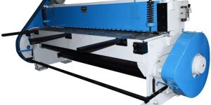 Shearing Machines