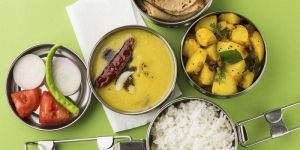 Tiffin & Thali Services