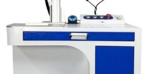 Fiber Laser Marking Machine