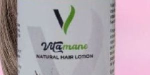 Vitamane Hair Lotion
