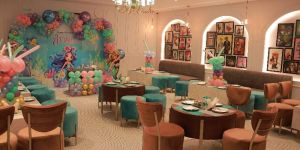 Birthday Party Organisers