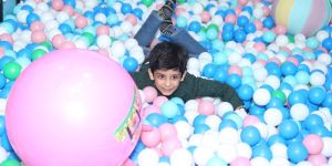 Kids Toys Management Services