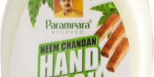 Neem Chandan Hand Wash