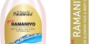 Ramaniyo Cleansing Milk