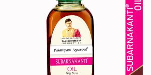 100 Ml Subarnakanti Oil