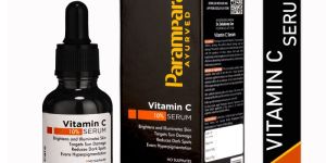 Vitamin C Serum