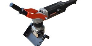 BM-25 Plate Bevelling Machine