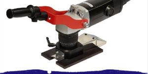 BM-30 WM WELD MILLING MACHINE