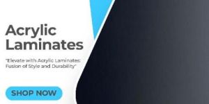 Acrylic Laminates
