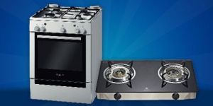 Kitchen Hobs & Gas Stoves