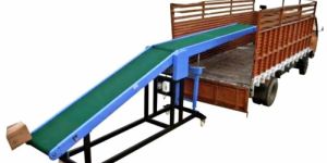 Loading Conveyor Systems