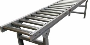 Roller Conveyor System