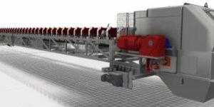 Shuttle Conveyor System