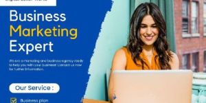 Digital Marketing Solution