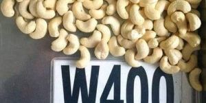 W400 Cashew Nuts