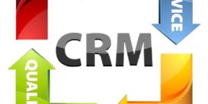 CRM Services