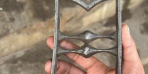 Antique Small Kattar