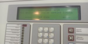 Addressable Fire Alarm