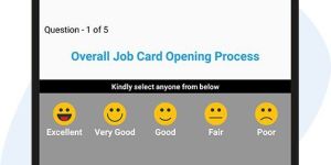 Customer Feedback System