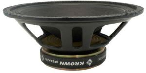 PA Speaker 12 Inch 200Watt