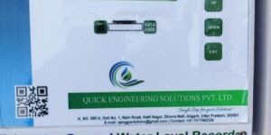 Groundwater Level Recorder Piezometer