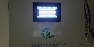 Online Water Analyzer