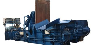 Super Jumbo Balers