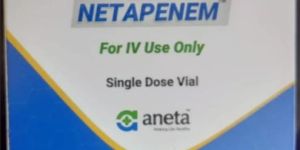 Netapenem Injection