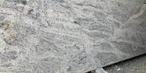 Mani White Granite Slab