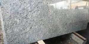 Moon White Granite Slab