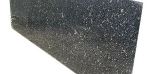 Panchapalli Black Granite Slab