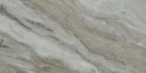 Platinum Pearl Granite Slab