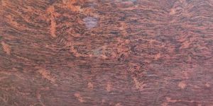 Red Multicolor Granite Slab
