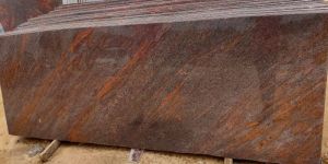 Selva Multi Granite Slab