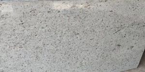 White Galaxy Granite Slab