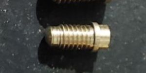 Industrial Screw