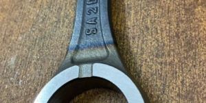 Motorcycle Connecting Rod