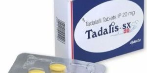 Tadalis Sx Tablets